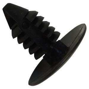 Crown Automotive Jeep Replacement Parts | 1350 Offroad - Crown Push Pin, Plastic - J4004919 - Image 2