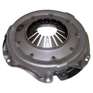 Crown Automotive Jeep Replacement Parts | 1350 Offroad - Crown Clutch Pressure Plate - J4485780 - Image 2