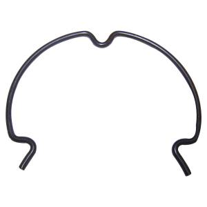 Crown Automotive Jeep Replacement Parts | 1350 Offroad - Crown Bearing Retainer Clip, Front Inner - J4487739 - Image 2