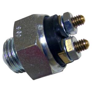 Crown Automotive Jeep Replacement Parts | 1350 Offroad - Crown Back Up Lamp Switch - J5350061 - Image 2