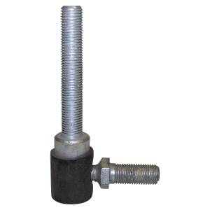 Crown Automotive Jeep Replacement Parts | 1350 Offroad - Crown Clutch Rod, with Nut Type Attachment, Clutch Bellcrank To Fork Rod - J5351211 - Image 2