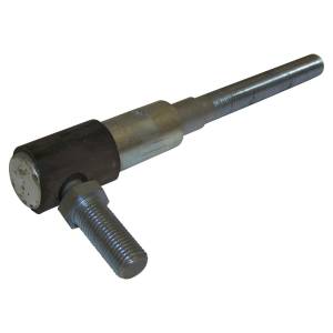 Crown Automotive Jeep Replacement Parts | 1350 Offroad - Crown Clutch Linkage, 5-3/8-in Long Rod - J5351275 - Image 3