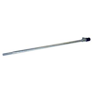 Crown Automotive Jeep Replacement Parts | 1350 Offroad - Crown Clutch Pedal Shaft - J5351302 - Image 2
