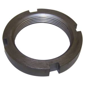 Crown Automotive Jeep Replacement Parts | 1350 Offroad - Crown Hub Nut, Front Outer - J5352169 - Image 2