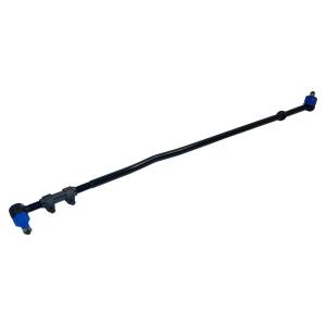 Crown Automotive Jeep Replacement Parts | 1350 Offroad - Crown Steering Tie Rod Assembly, Knuckle To Knuckle, 51.75-in Long - J5352665 - Image 3