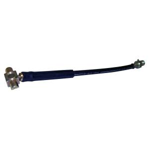 Crown Automotive Jeep Replacement Parts | 1350 Offroad - Crown Brake Hose, Front Right - J5352688 - Image 2