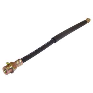 Crown Automotive Jeep Replacement Parts | 1350 Offroad - Crown Brake Hose, Front - J5352825 - Image 3