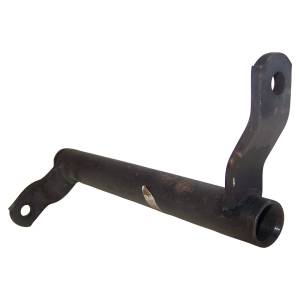 Crown Automotive Jeep Replacement Parts | 1350 Offroad - Crown Clutch Bellcrank, with 8-in Transmission Gear Shift Rod - J5354027 - Image 2