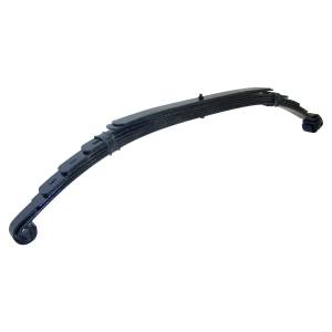 Crown Automotive Jeep Replacement Parts | 1350 Offroad - Crown Leaf Spring Assembly, Rear Eye - J5354892 - Image 3