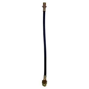 Crown Automotive Jeep Replacement Parts | 1350 Offroad - Crown Brake Hose, Rear - J5355076 - Image 2