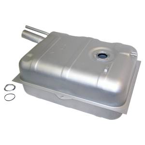 Crown Automotive Jeep Replacement Parts | 1350 Offroad - Crown Fuel Tank, Rear - J5355314 - Image 2