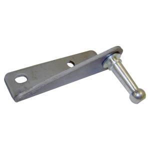 Crown Automotive Jeep Replacement Parts | 1350 Offroad - Crown Clutch Bracket & Pivot, Bracket & Pivot for Bellcrank, Body Side - J5355339 - Image 2