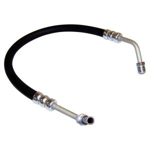 Crown Automotive Jeep Replacement Parts | 1350 Offroad - Crown Power Steering Pressure Hose - J5355891 - Image 3