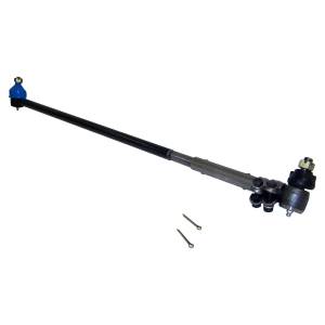 Crown Automotive Jeep Replacement Parts | 1350 Offroad - Crown Drag Link Assembly, At Pitman Arm, To Knuckle, 28 1/8-in - J5356105 - Image 2