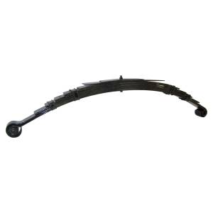 Crown Automotive Jeep Replacement Parts | 1350 Offroad - Crown Leaf Spring Assembly, 9 Leaf - J5356423 - Image 3