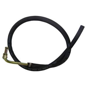Crown Automotive Jeep Replacement Parts | 1350 Offroad - Crown Power Steering Return Hose - J5357190 - Image 3