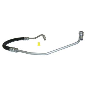 Crown Automotive Jeep Replacement Parts | 1350 Offroad - Crown Power Steering Pressure Hose - J5357191 - Image 3