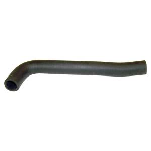 Crown Automotive Jeep Replacement Parts | 1350 Offroad - Crown Fuel Filler Hose, 1-in ID - J5357970 - Image 3