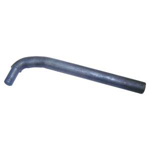 Crown Automotive Jeep Replacement Parts | 1350 Offroad - Crown Clutch Rod, Upper, Bellcrank To Pedal Shaft - J5359903 - Image 3