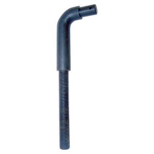 Crown Automotive Jeep Replacement Parts | 1350 Offroad - Crown Clutch Rod, with Pin, Fork Release - J5359943 - Image 2