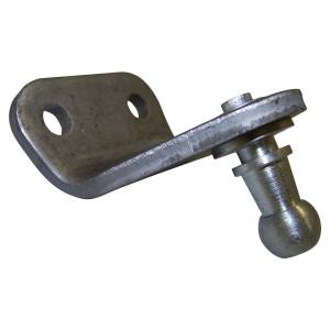 Crown Automotive Jeep Replacement Parts | 1350 Offroad - Crown Clutch Bracket & Pivot, Bracket & Pivot for Bellcrank, Engine Side - J5360112 - Image 2