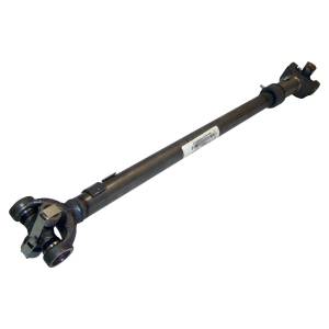 Crown Automotive Jeep Replacement Parts | 1350 Offroad - Crown Drive Shaft, Front, 29.5-in Collapsed Length - J5360986 - Image 3