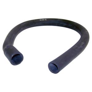 Crown Automotive Jeep Replacement Parts | 1350 Offroad - Crown Fuel Filler Hose - J5361183 - Image 3
