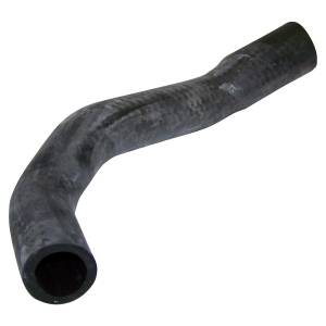 Crown Automotive Jeep Replacement Parts | 1350 Offroad - Crown Fuel Filler Hose, 1-in Smaller End, 1 3/16-in Flare End - J5362158 - Image 3