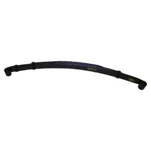 Crown Automotive Jeep Replacement Parts | 1350 Offroad - Crown Leaf Spring Assembly - J5362950 - Image 2