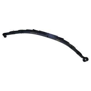 Crown Automotive Jeep Replacement Parts | 1350 Offroad - Crown Leaf Spring Assembly, 6 Leaf - J5363331 - Image 2