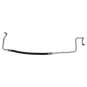 Crown Automotive Jeep Replacement Parts | 1350 Offroad - Crown Power Steering Pressure Hose - J5363661 - Image 3