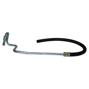 Crown Automotive Jeep Replacement Parts | 1350 Offroad - Crown Power Steering Return Hose - J5363662 - Image 3