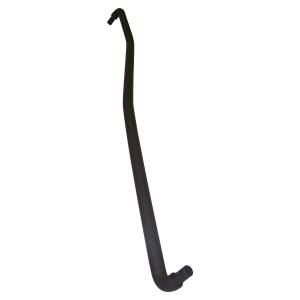 Crown Automotive Jeep Replacement Parts | 1350 Offroad - Crown Clutch Rod, Upper, Bellcrank To Pedal Shaft - J5364620 - Image 3