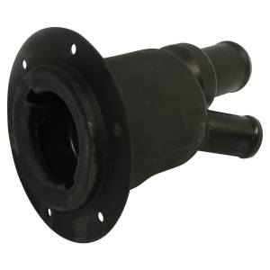 Crown Automotive Jeep Replacement Parts | 1350 Offroad - Crown Fuel Filler Neck - J5364760 - Image 2