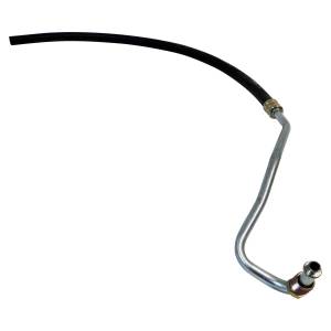 Crown Automotive Jeep Replacement Parts | 1350 Offroad - Crown Power Steering Return Hose - J5370019 - Image 3