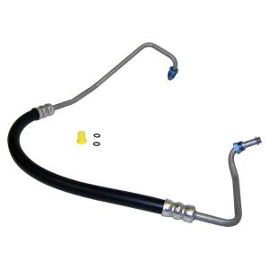 Crown Automotive Jeep Replacement Parts | 1350 Offroad - Crown Power Steering Pressure Hose - J5370018 - Image 3