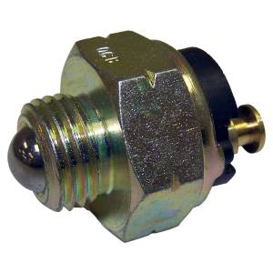 Crown Automotive Jeep Replacement Parts | 1350 Offroad - Crown Back Up Lamp Switch - J5751207 - Image 2