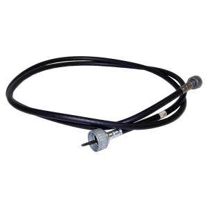Crown Automotive Jeep Replacement Parts | 1350 Offroad - Crown Speedometer Cable - J5752285 - Image 2