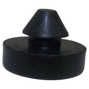 Crown Automotive Jeep Replacement Parts | 1350 Offroad - Crown Grille To Hood Grommet, 1/4-in Thick - J5761372 - Image 2