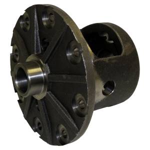Crown Automotive Jeep Replacement Parts | 1350 Offroad - Crown Differential Case, Rear, Trac Lok Only - J8120280 - Image 2