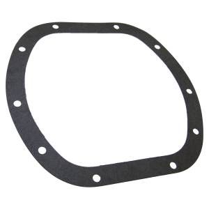 Crown Automotive Jeep Replacement Parts | 1350 Offroad - Crown Differential Cover Gasket, Front - J8120360 - Image 2