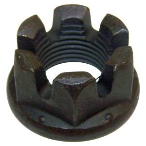 Crown Automotive Jeep Replacement Parts | 1350 Offroad - Crown Ball Joint Nut, Upper - J8121364 - Image 2