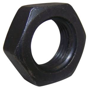 Crown Automotive Jeep Replacement Parts | 1350 Offroad - Crown Ball Joint Nut, Lower - J8121391 - Image 2