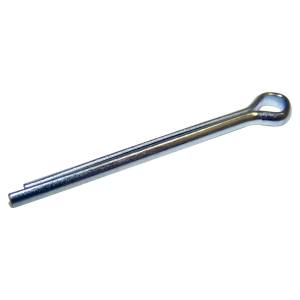 Crown Automotive Jeep Replacement Parts | 1350 Offroad - Crown Ball Joint Cotter Pin, Front Upper - J8121392 - Image 2