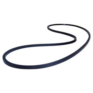Crown Automotive Jeep Replacement Parts | 1350 Offroad - Crown Transfer Case Gasket, with Quadra-Trac Transfer Case, Case Half Seal - J8122389 - Image 3