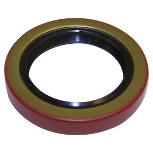 Crown Automotive Jeep Replacement Parts | 1350 Offroad - Crown Transfer Case Input Seal, with Quadra-Trac Transfer Case - J8122404 - Image 2