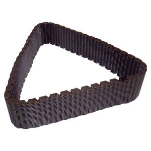 Crown Automotive Jeep Replacement Parts | 1350 Offroad - Crown Transfer Case Chain, 96 Links - J8122392 - Image 2