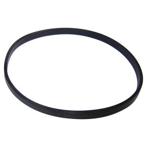 Crown Automotive Jeep Replacement Parts | 1350 Offroad - Crown Shift Fork Cover Seal, with Quadra-Trac Transfer Case - J8123023 - Image 2