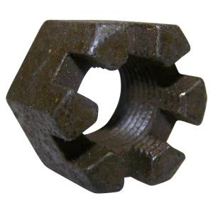 Crown Automotive Jeep Replacement Parts | 1350 Offroad - Crown Ball Joint Nut, Front Lower - J8123318 - Image 2