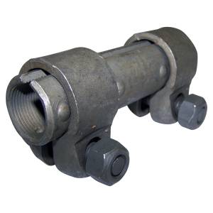 Crown Automotive Jeep Replacement Parts | 1350 Offroad - Crown Tie Rod Steering Adjuster, 4.53-in Long - J8123320 - Image 2